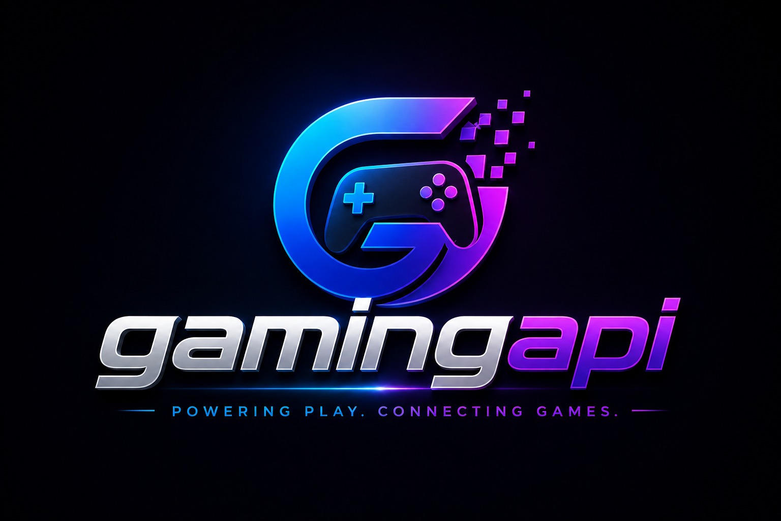 Gaming API